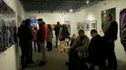 Hatch Art | Detroit Performs Clip