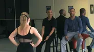 Contemporary Dance in Las Vegas | Detroit Performs Clip