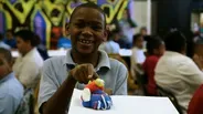 Art Road | Detroit Performs Clip