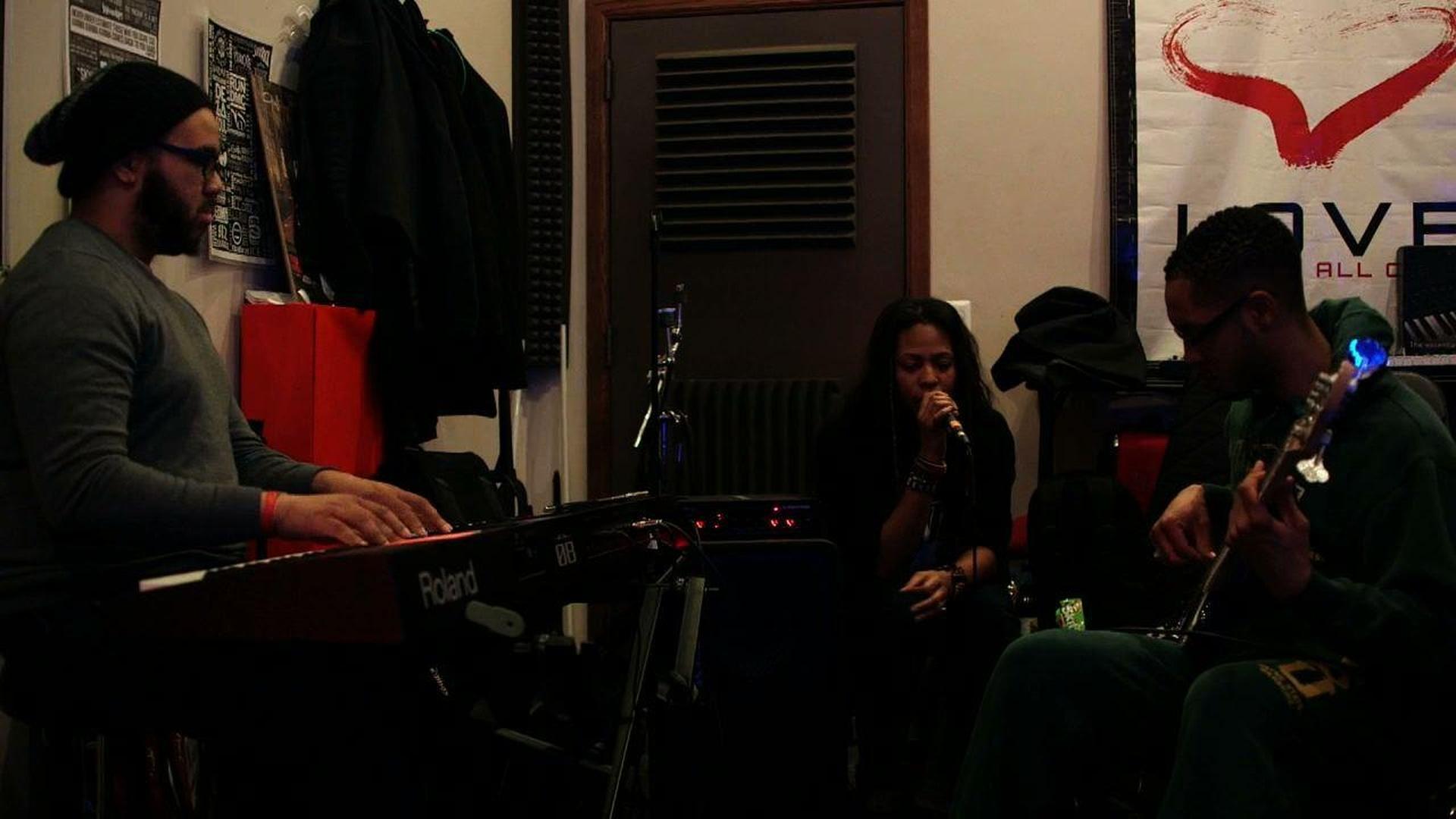 Genres of Music Detroit Performs ALL ARTS