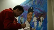 Illustrator Doug West | Detroit Performs Clip
