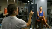 Laguna College Art + Design | Detroit Performs Clip