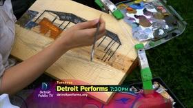Video thumbnail: Detroit Performs Detroit Performs Preview - 6/28/16