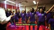 Detroit Performs Preview - 7/5/16