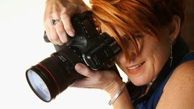 Video thumbnail: Detroit Performs Artist Janna Coumoundouros