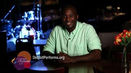Video thumbnail: Detroit Performs Musicians New and Experienced
