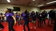 The Detroit Youth Choir