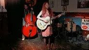 Folk Musician Libby Decamp