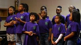 Video thumbnail: Detroit Performs The Detroit Youth Choir | Detroit Performs Clip
