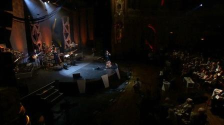 Video thumbnail: Detroit Performs Detroit Performs LIVE 2016 Preview w/Alexander Zonjic