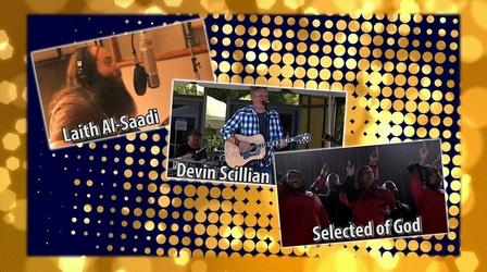 Video thumbnail: Detroit Performs Detroit Performs LIVE 2016