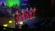The Contours at 2016 Detroit Performs LIVE