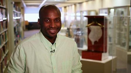 Video thumbnail: Detroit Performs Cultural Art in the City