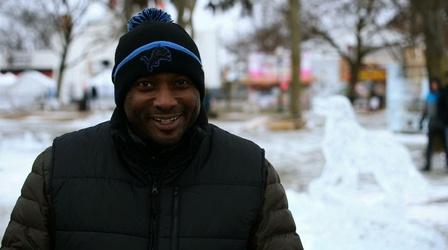 Video thumbnail: Detroit Performs Art's Unique Mediums