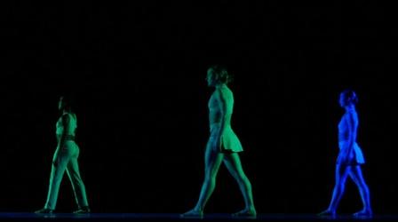 Video thumbnail: Detroit Performs Dance on Detroit: The Inspiration