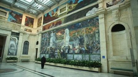Video thumbnail: DPTV Documentaries Detroit Art City: The Detroit Institute of Arts Story