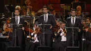 Il Volo - Una Notte Magica Preview