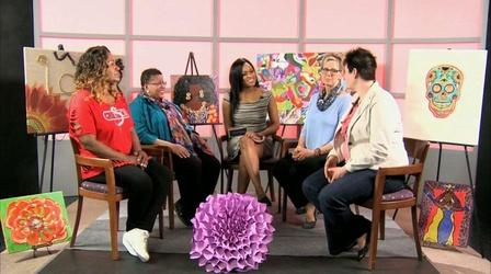 Video thumbnail: DPTV Arts & Culture MetroArts Detroit 514