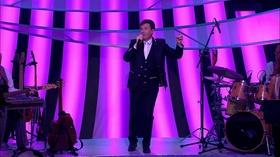 Video thumbnail: DPTV Arts & Culture Daniel O'Donnell: Back Home Again