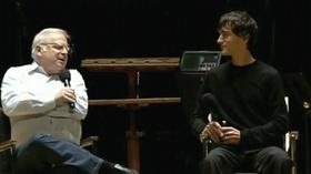 Video thumbnail: DPTV Arts & Culture Detroit Symphony Orchesta – Pre-Concert Conversation