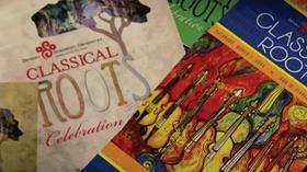 Video thumbnail: DPTV Arts & Culture Detroit Symphony Orchestra -Arthur Johnson Celebration Video