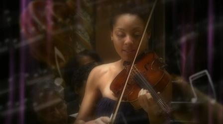 Video thumbnail: DPTV Arts & Culture 16th Annual Sphinx Competition Concert