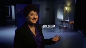 Video thumbnail: DPTV Documentaries One Detroit Profile: Rola Nashef