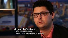Video thumbnail: DPTV Documentaries Financial Management for Millennials