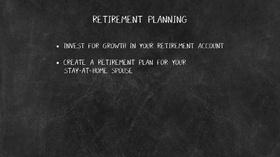 Video thumbnail: DPTV Documentaries Retirement Planning for Baby Boomers