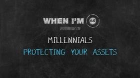 Video thumbnail: DPTV Documentaries Protecting Your Assets | Millennials