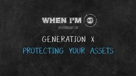 Video thumbnail: DPTV Documentaries Protecting Your Assets | Generation X