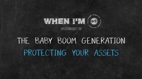 Video thumbnail: DPTV Documentaries Protecting Your Assets | Baby Boomers