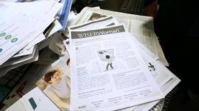 Video thumbnail: DPTV Documentaries Retirement Planning for Women