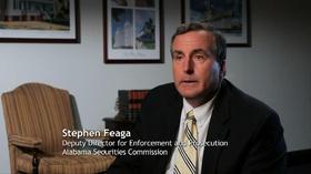 Video thumbnail: DPTV Documentaries Affinity Fraud Awareness (National)