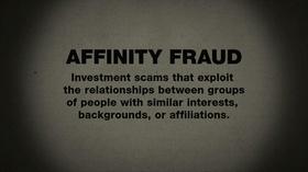 Video thumbnail: DPTV Documentaries Affinity Fraud Awareness (Alabama)