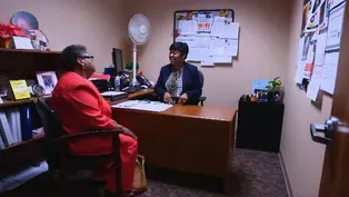 Area Agencies on Aging