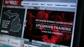 Video thumbnail: DPTV Documentaries Local Workforce Development Agencies