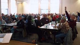 Video thumbnail: DPTV Documentaries Lifelong Learning for Retirees
