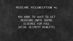 Video thumbnail: DPTV Documentaries Medicare Misconceptions (Iowa)