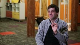 Video thumbnail: DPTV Documentaries Changing Tax Day to Saving Day