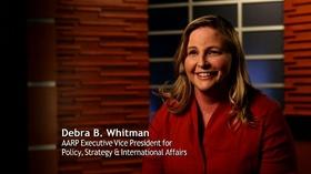Video thumbnail: DPTV Documentaries Improving the State of Retirement
