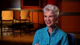 Video thumbnail: DPTV Documentaries Kerry Hannon's Fitness Plan