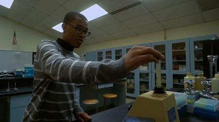 Video thumbnail: DPTV Documentaries SciTech Now: Renewable Cellulosic Ethanol