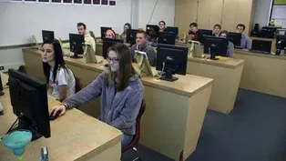 Personal Finance in High School
