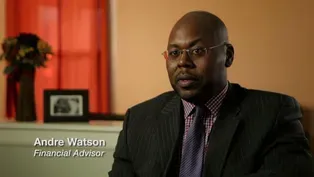 Andre Watson | Dream On