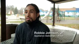 Robert Johnson, Jr. | Dream On