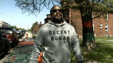 Video thumbnail: DPTV Documentaries Yusef “Bunchy” Shakur | Dream On