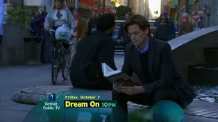 Dream On Preview