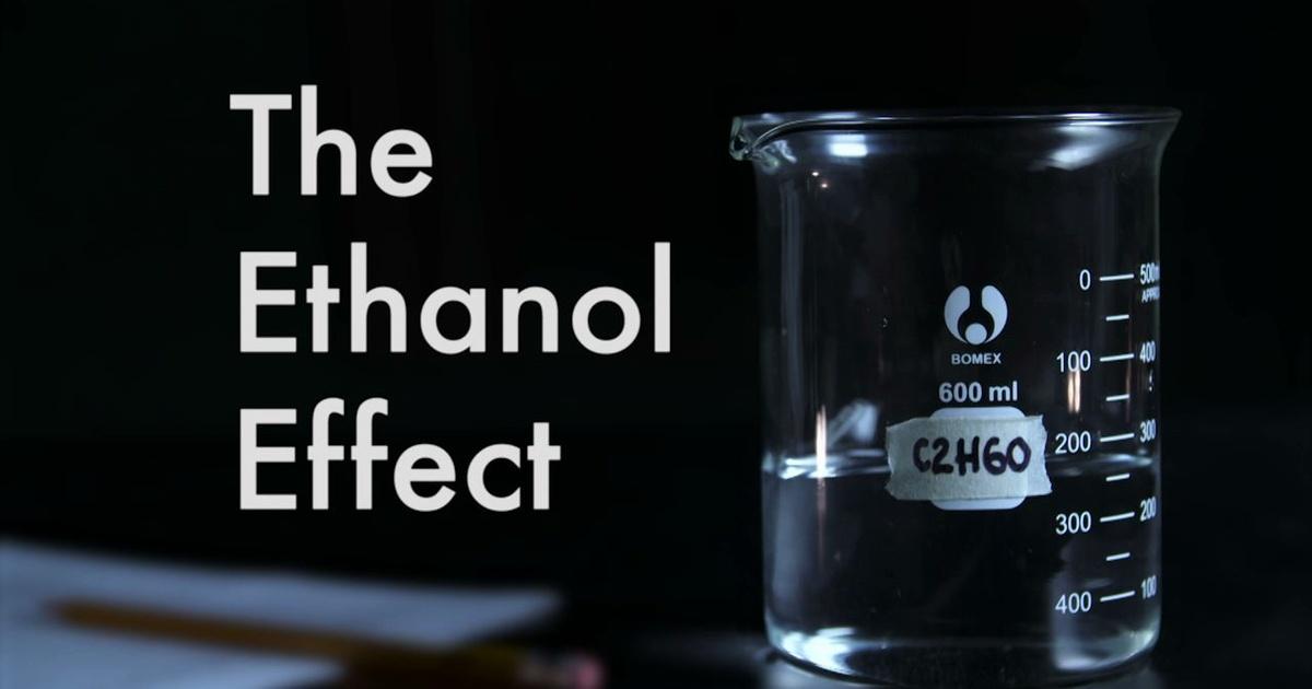 Great Lakes Now | The Ethanol Effect