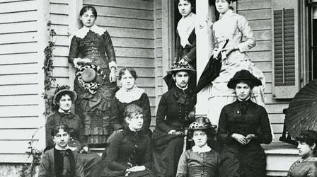 Video thumbnail: DPTV Documentaries Pioneer Family on Van Hoosen Farm